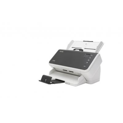 A4 DT Workgroup Document Scanner 50 ppm Colour 600 dpi 3 Year Warranty